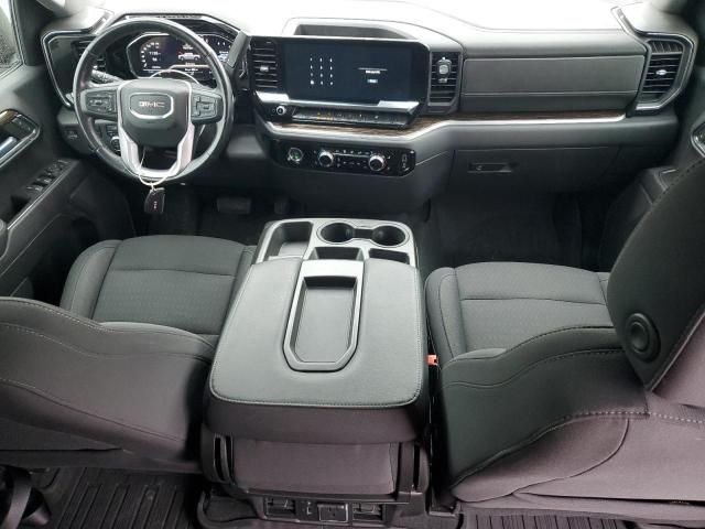 2022 GMC Sierra K1500 Elevation