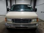 2005 Ford Econoline E350 Super Duty Cutaway Van