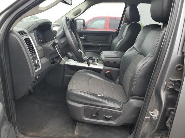 2009 Dodge RAM 1500