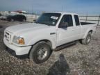2011 Ford Ranger Super Cab