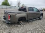 2016 GMC Canyon SLE