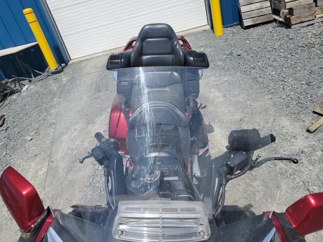 1999 Honda GL1500 SE