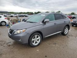 2012 Lexus RX 350 for sale in Kansas City, KS