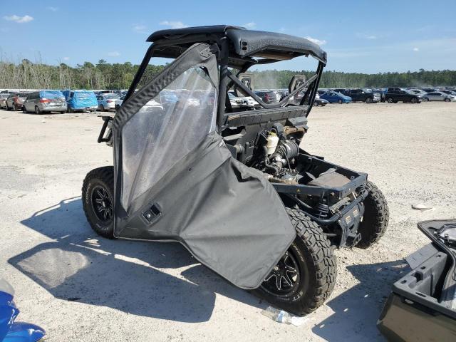 2020 Can Am Defender