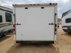 2005 Pace American Trailer