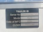 2024 Other 2024 Aluma Equipment Trailer