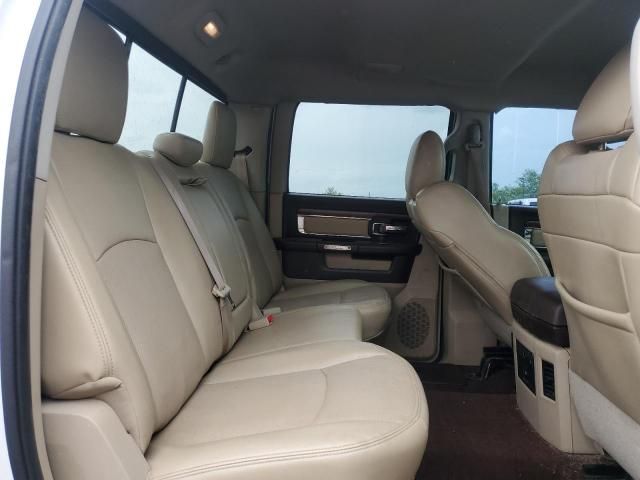 2014 Dodge 1500 Laramie