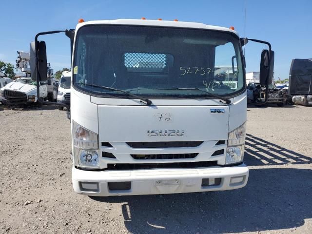 2017 Isuzu NRR