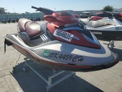 2005 Seadoo RXT Super for sale in Tulsa, OK