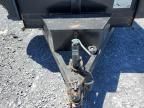 2021 Carry-On Dump Trailer
