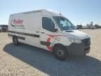 2023 Mercedes-Benz Sprinter 2500