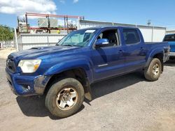 2015 Toyota Tacoma Double Cab en venta en Kapolei, HI