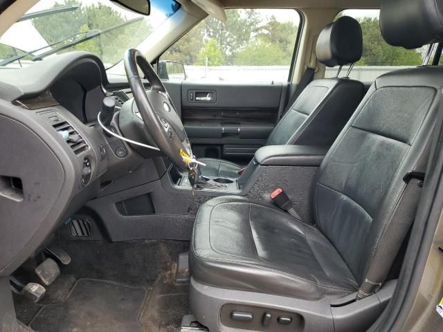 2014 Ford Flex SEL