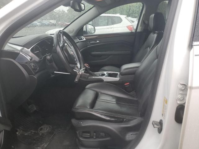 2013 Cadillac SRX Performance Collection