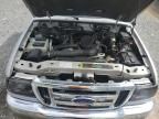 2004 Ford Ranger Super Cab