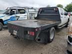 2014 Chevrolet Silverado K3500