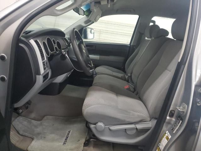 2007 Toyota Tundra Double Cab SR5