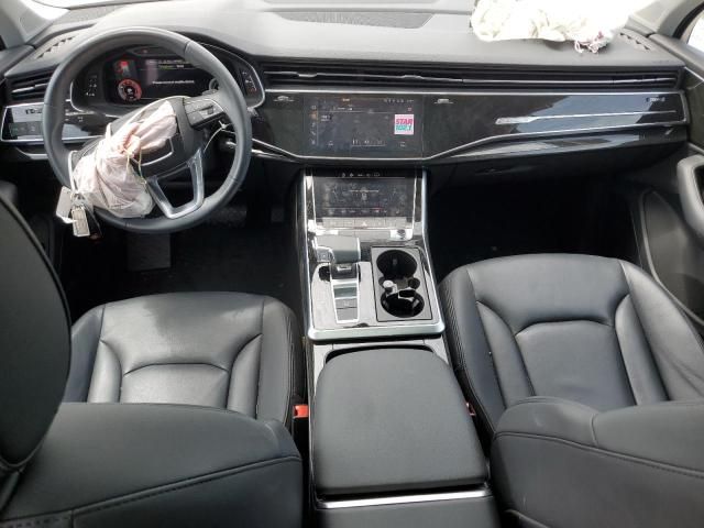 2022 Audi Q7 Premium Plus