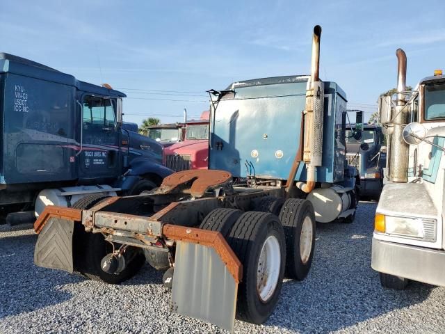 1996 International 9200