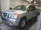 2008 Nissan Titan XE