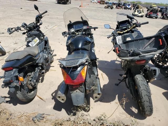 2006 Honda ST1300 A