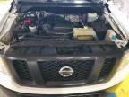 2016 Nissan NV 1500 S