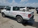2008 Ford Ranger