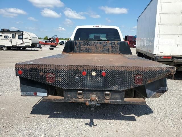 2011 Ford F350 Super Duty