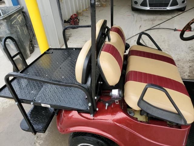 2013 Other 2013 'OTHER RV' Golf Cart