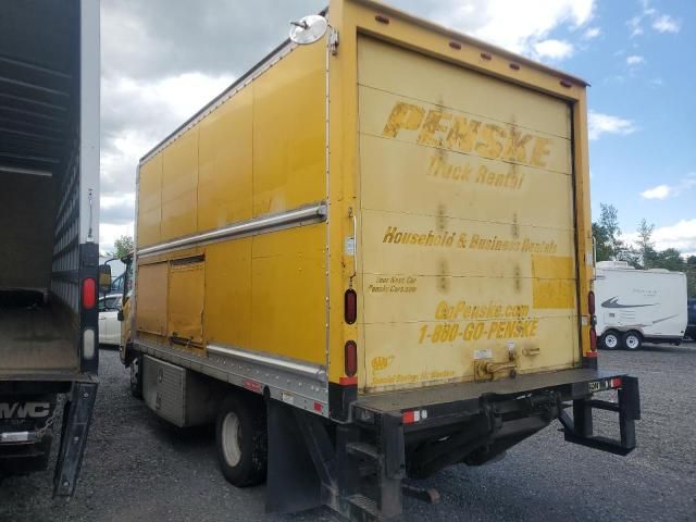 2010 GMC W4500 W45042