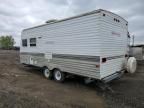 2007 Kutb Trailer