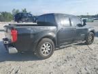 2009 Suzuki Equator Base