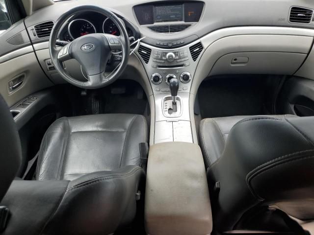2008 Subaru Tribeca Limited