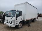 2017 Isuzu NRR