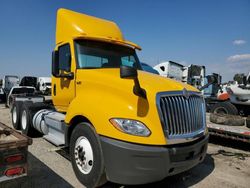 International Vehiculos salvage en venta: 2019 International LT625 Semi Truck