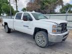 2016 Chevrolet Silverado K3500 LT