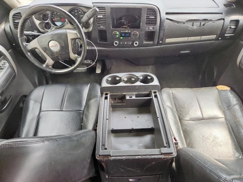 2007 GMC New Sierra C1500