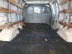 2012 Ford Econoline E250 Van