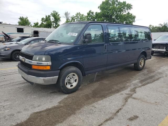 2007 Chevrolet Express G3500