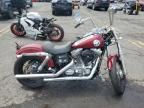 2009 Harley-Davidson Fxdc