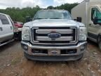 2015 Ford F250 Super Duty