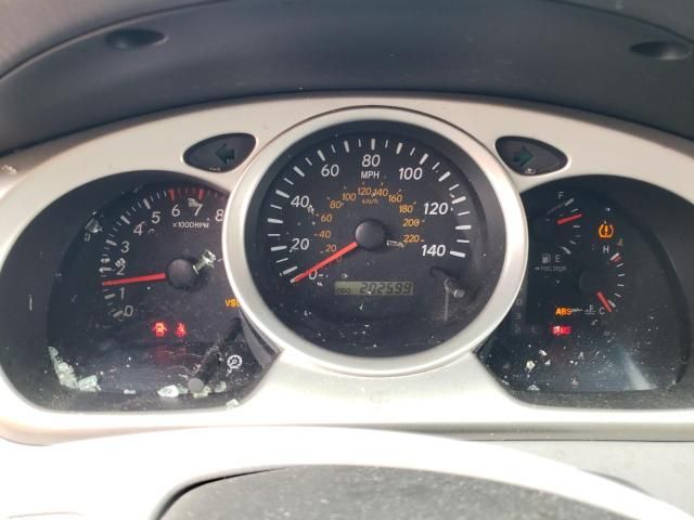 2006 Toyota Highlander Limited