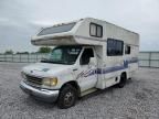 1996 Ford Econoline E350 Cutaway Van