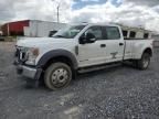 2020 Ford F450 Super Duty