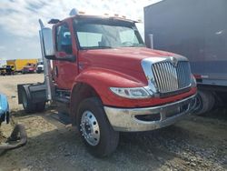 2021 International MV607 en venta en Kansas City, KS