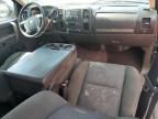 2011 Chevrolet Silverado C1500 LT