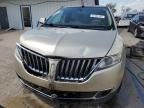 2011 Lincoln MKX