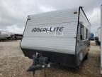 2017 Gulf Stream Amerilite