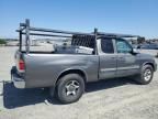2003 Toyota Tundra Access Cab SR5