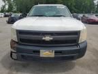 2011 Chevrolet Silverado C1500
